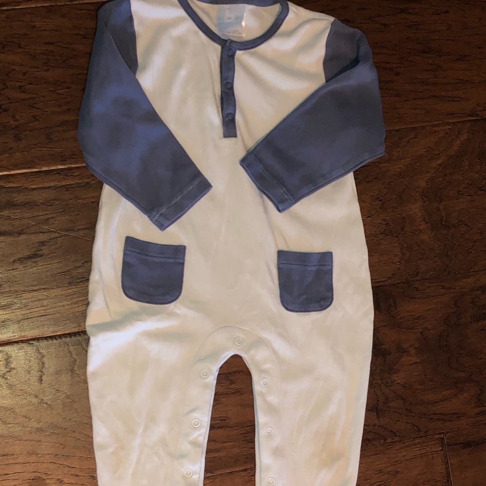 Bella Bliss romper 24 months